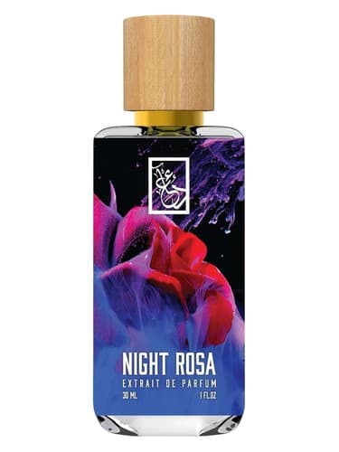 Night Rosa