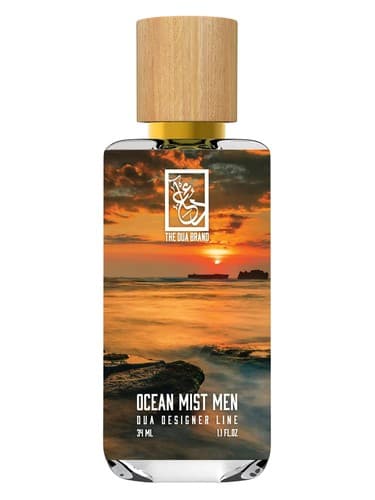 Ocean Mist Men