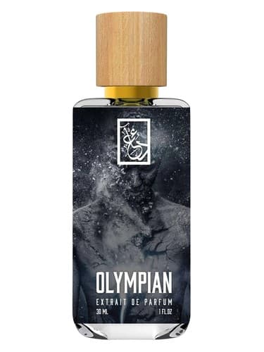 Olympian - المپیکی