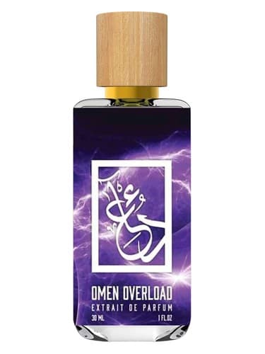 Omen Overload