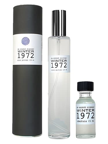 Winter 1972 - وینتر 1972