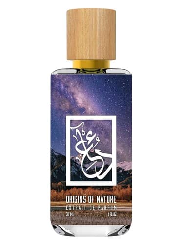 Origins of Nature