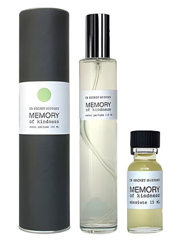 Memory of Kindness - خاطره مهربانی