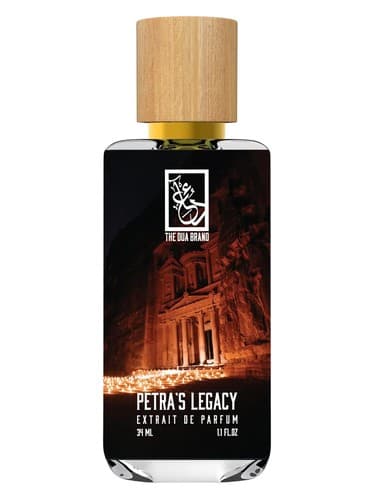 Petra's Legacy