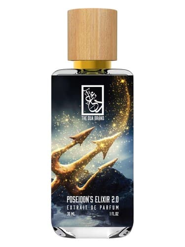 Poseidon's Elixir 2.0