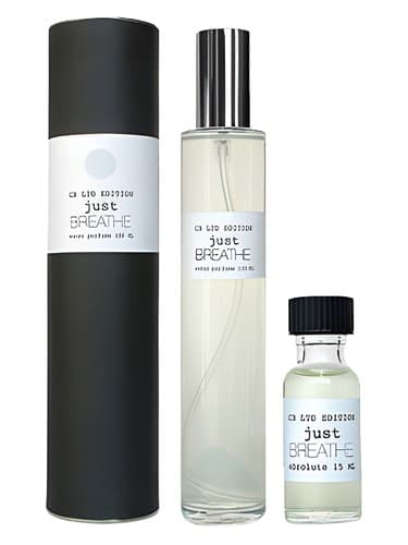 Just Breathe