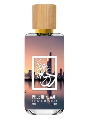 Pride of Kuwait