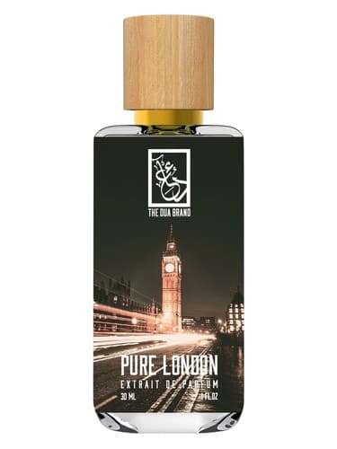 Pure London - لندن پیور