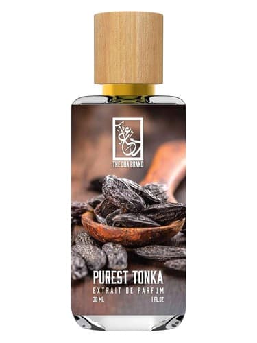 Purest Tonka