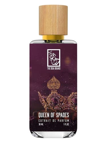 Queen of Spades