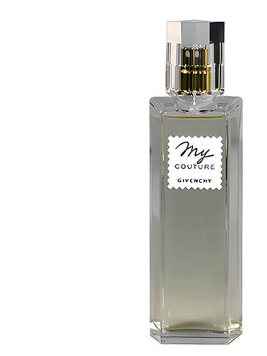 My Couture - لباس من