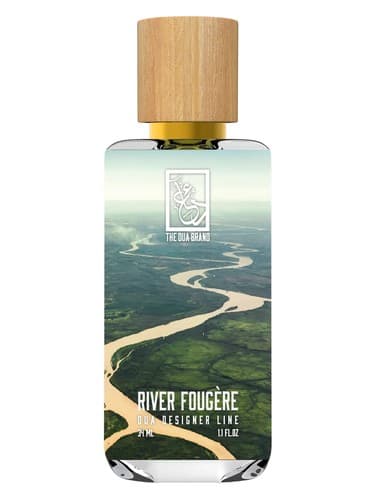 River Fougère - رودخانه فوگر