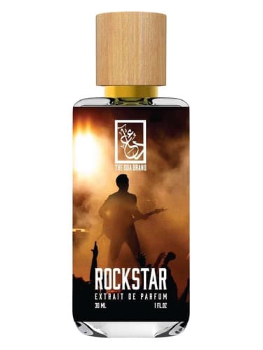 Rockstar