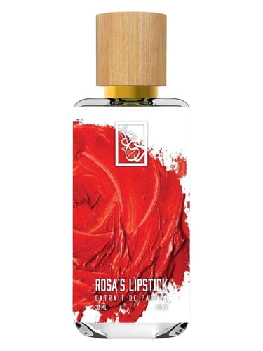 Rosa’s Lipstick