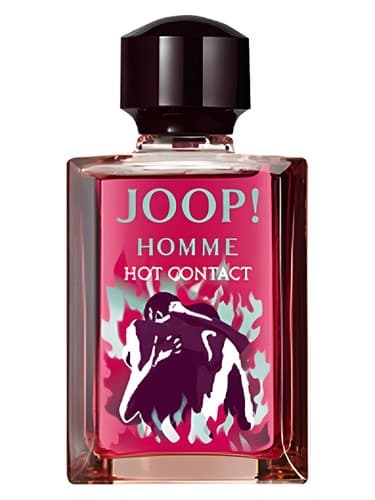 Joop! Homme Hot Contact - جوپ! Homme Hot Contact