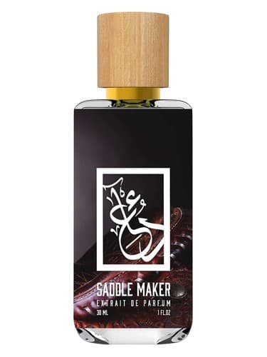 Saddle Maker