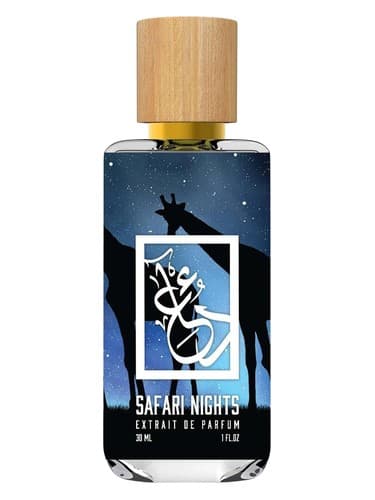 Safari Nights