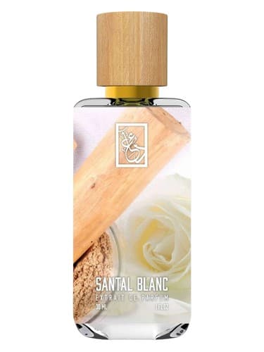 Santal Blanc