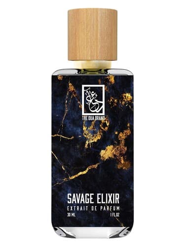 Savage Elixir
