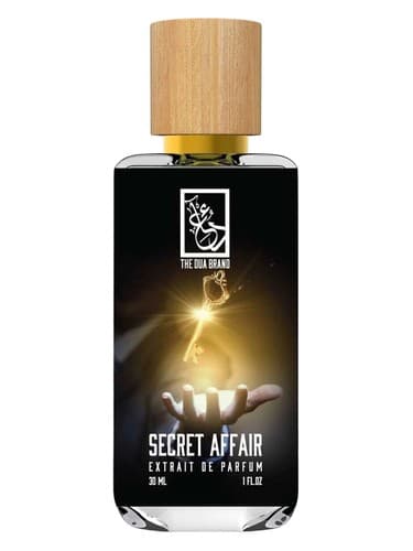 Secret Affair