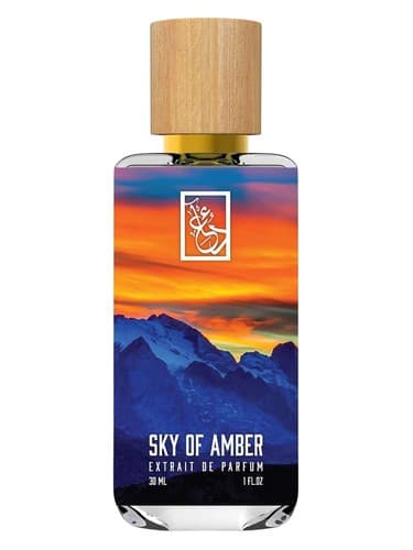 Sky of Amber