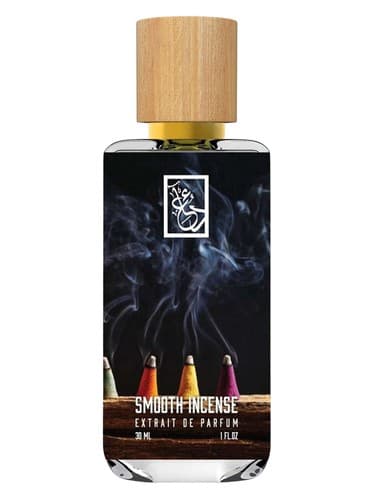 Smooth Incense