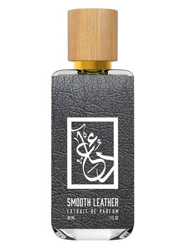 Smooth Leather