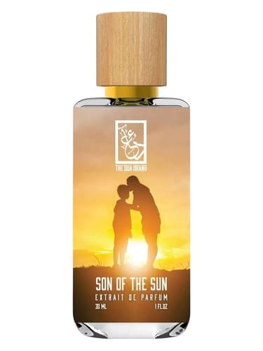 Son of the Sun - پسر سان
