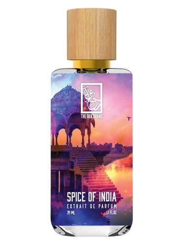 Spice of India