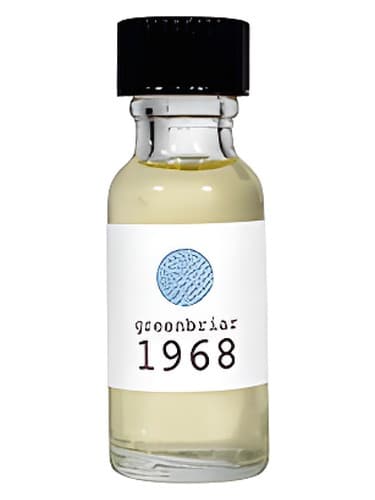 Greenbriar 1968 - گرینبریار 1968
