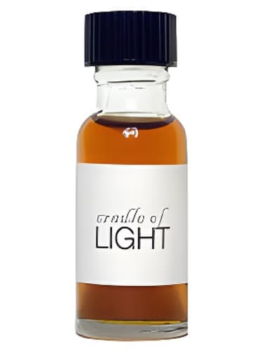 Cradle of Light - گهواره نور