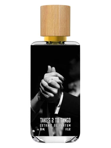 Takes 2 to Tango - 2 تا تانگو می برد