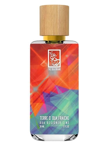 Terre D’Dua Fraiche