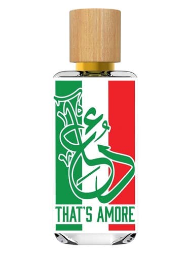 That’s Amore