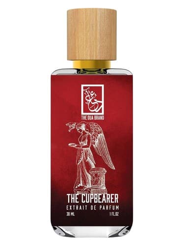 The Cupbearer