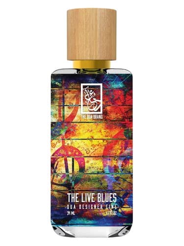 The Live Blues