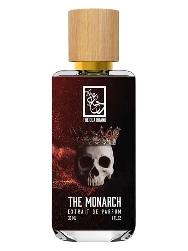 The Monarch - کینگ