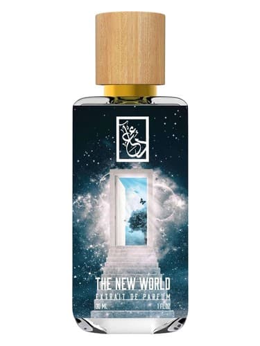 The New World