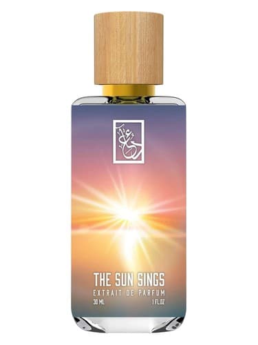 The Sun Sings