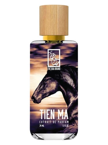 Tien Ma