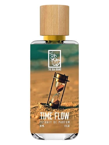 Time Flow