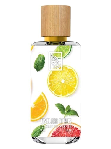 Timeless Citrus