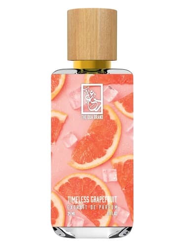 Timeless Grapefruit - گریپ فروت بی انتها