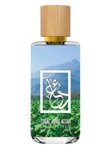 Tobac Aoud Attar