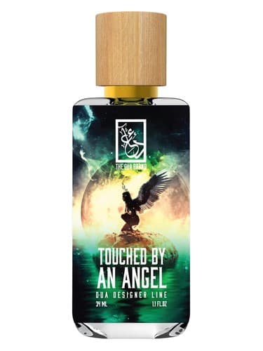 Touched By An Angel