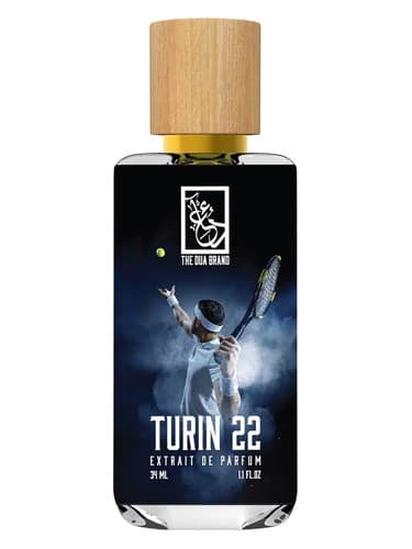 Turin 22