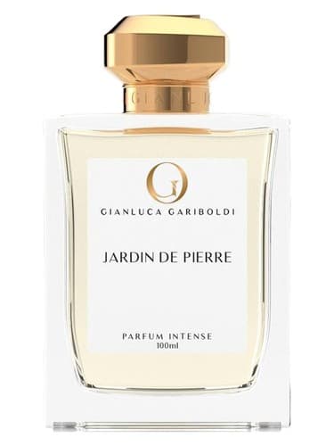 Jardin de Pierre - ژاردین دو پیر