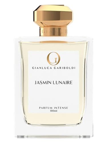 Jasmin Lunaire - یاسمین لونر