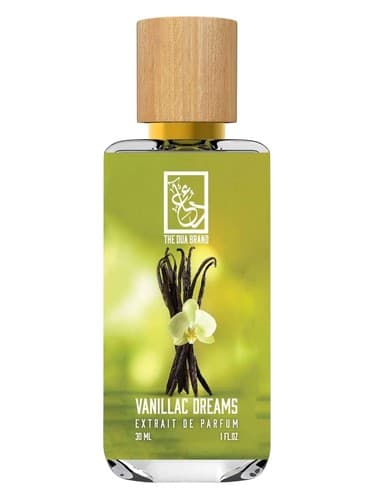 Vanillac Dreams - رویاهای وانیلاک