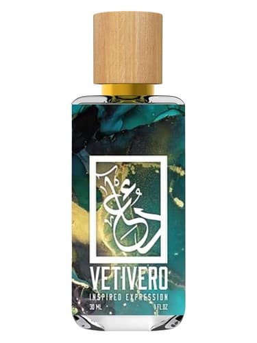 Vetivero
